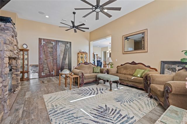 756 S Houck Road, Golden Valley, AZ 86413