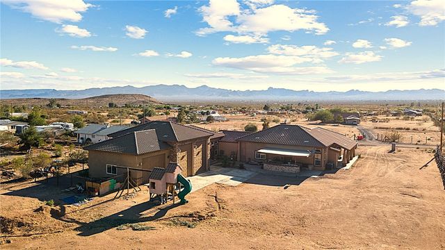 756 S Houck Road, Golden Valley, AZ 86413
