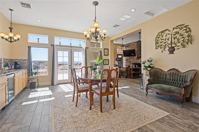 756 S Houck Road, Golden Valley, AZ 86413