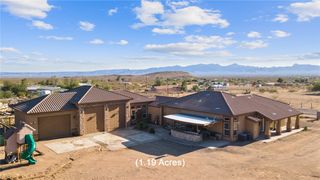 756 S Houck Road, Golden Valley, AZ 86413