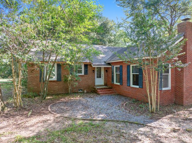 2646 Battle Trail Drive, Johns Island, SC 29455