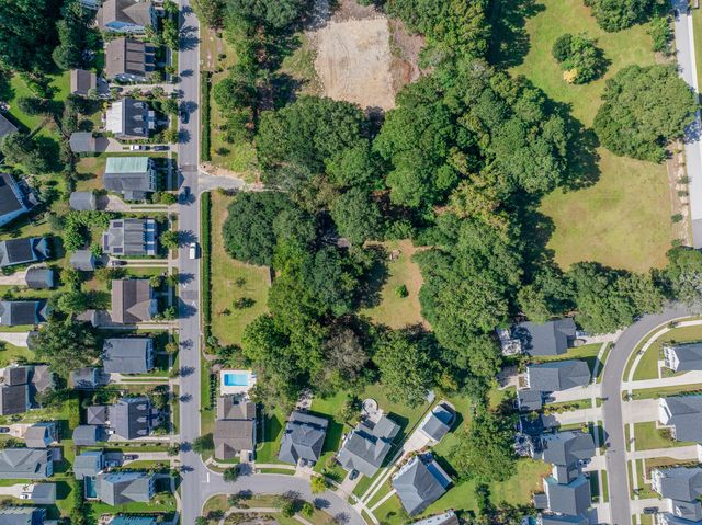 2646 Battle Trail Drive, Johns Island, SC 29455