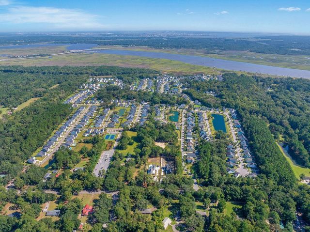 2646 Battle Trail Drive, Johns Island, SC 29455