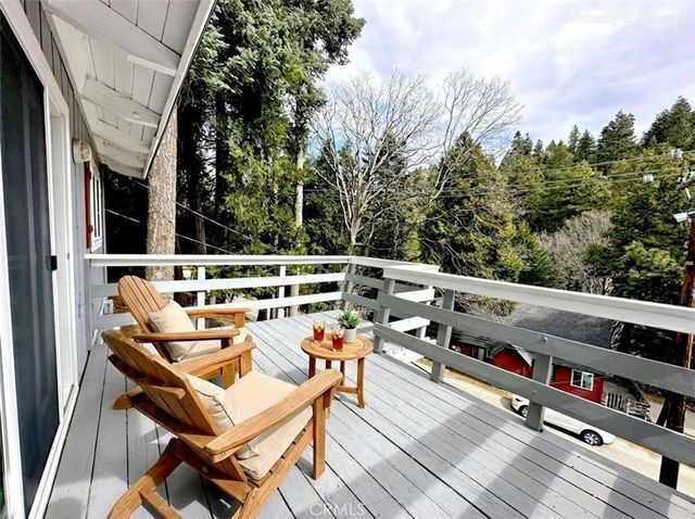 726 Golden, Lake Arrowhead, CA 92352