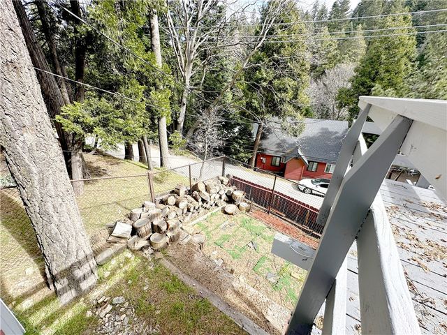 726 Golden, Lake Arrowhead, CA 92352