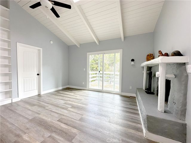 726 Golden, Lake Arrowhead, CA 92352