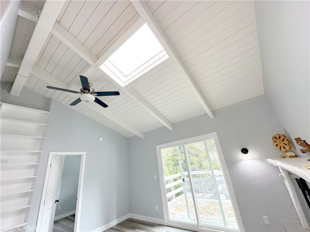 726 Golden, Lake Arrowhead, CA 92352