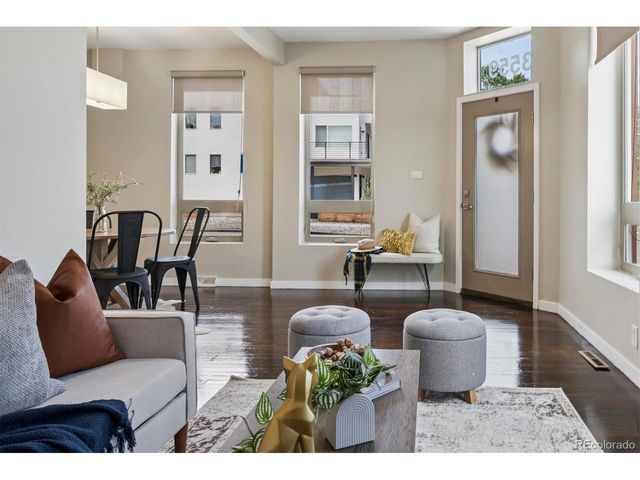 3559 N Shoshone St, Denver, CO 80211