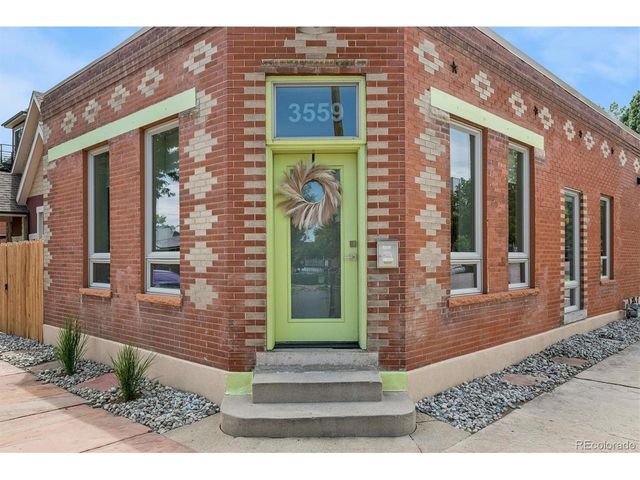 3559 N Shoshone St, Denver, CO 80211