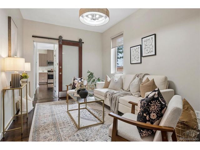 3559 N Shoshone St, Denver, CO 80211