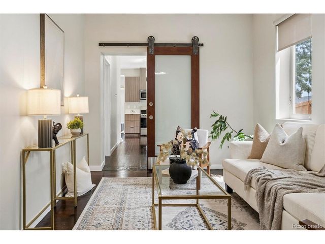 3559 N Shoshone St, Denver, CO 80211