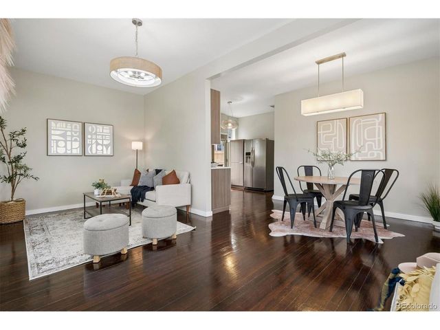 3559 N Shoshone St, Denver, CO 80211