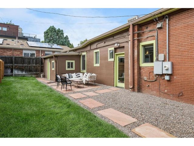 3559 N Shoshone St, Denver, CO 80211