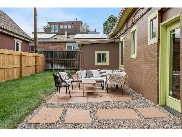 3559 N Shoshone St, Denver, CO 80211