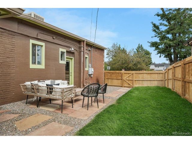 3559 N Shoshone St, Denver, CO 80211