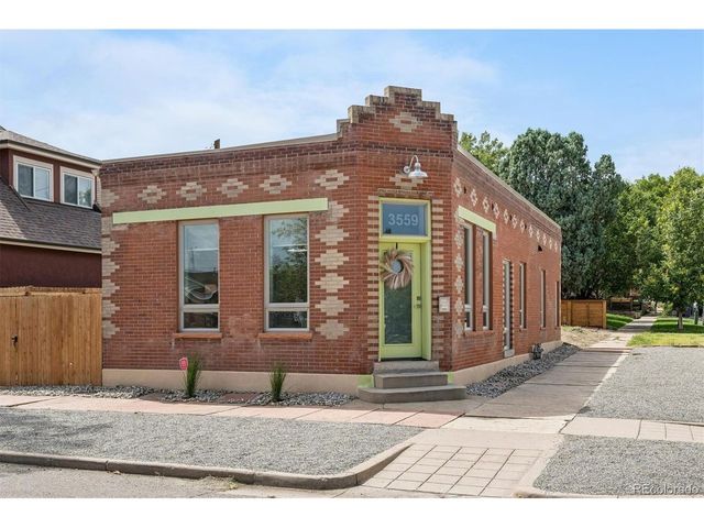 3559 N Shoshone St, Denver, CO 80211