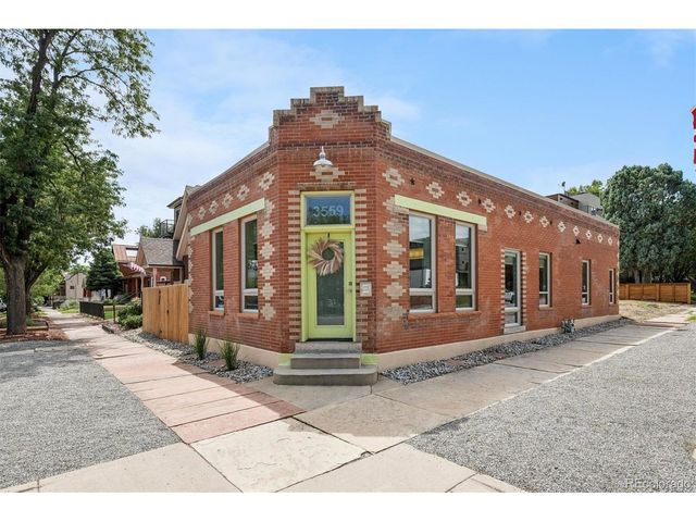 3559 N Shoshone St, Denver, CO 80211