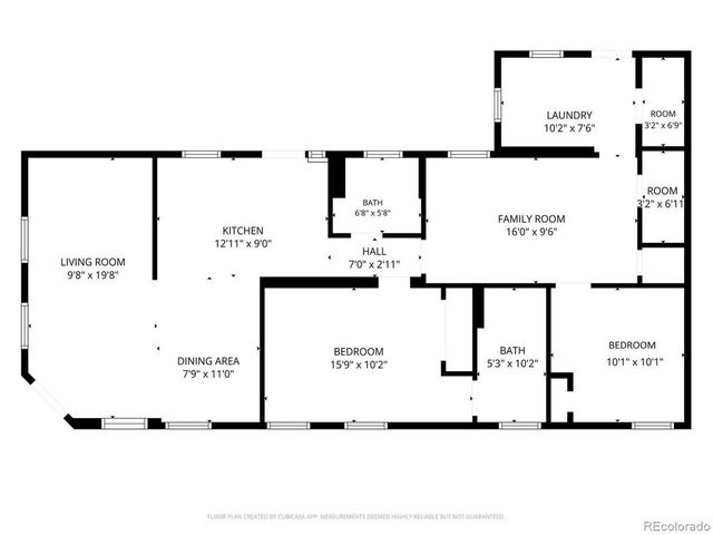 3559 N Shoshone St, Denver, CO 80211