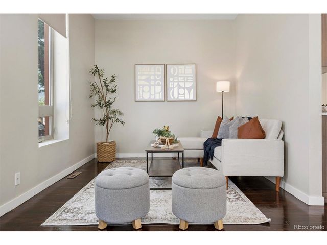 3559 N Shoshone St, Denver, CO 80211