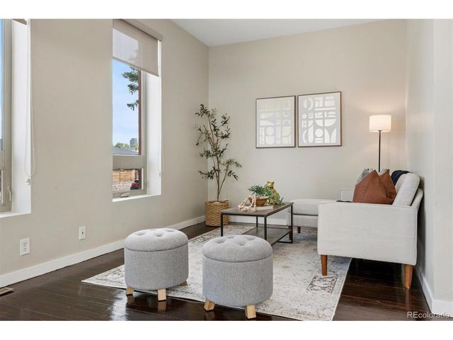 3559 N Shoshone St, Denver, CO 80211