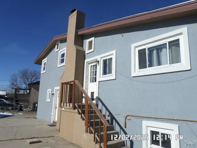 46 Radcliff Lane, Pueblo, CO 81005