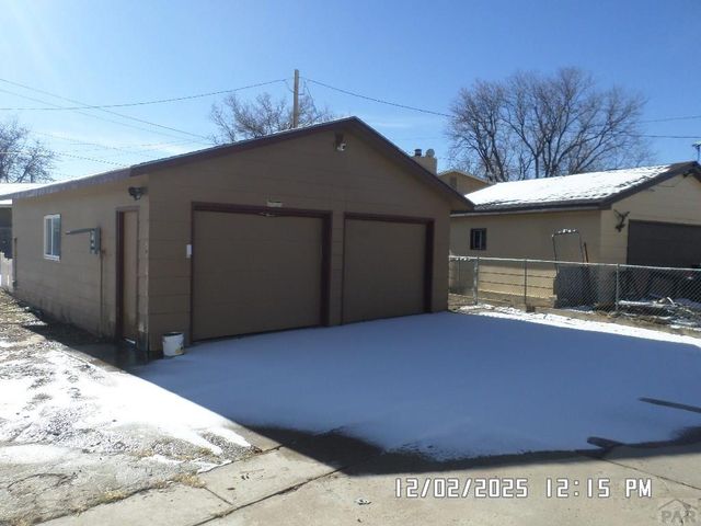 46 Radcliff Lane, Pueblo, CO 81005