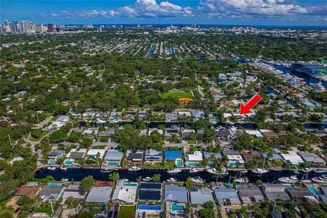 1507 SW 18th Avenue, Fort Lauderdale, FL 33312