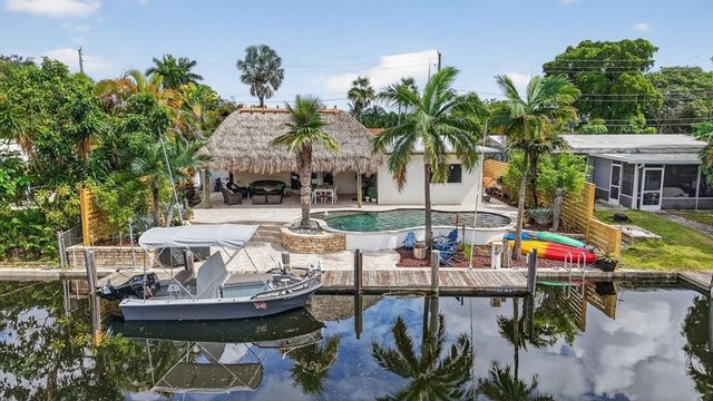 1507 SW 18th Avenue, Fort Lauderdale, FL 33312