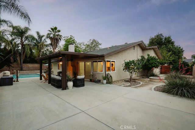 1411 W Olive, Redlands, CA 92373