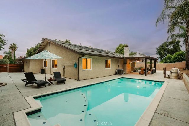 1411 W Olive, Redlands, CA 92373