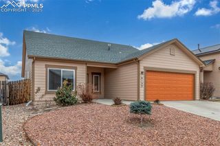 6160 Hayfield Place, Colorado Springs, CO 80925