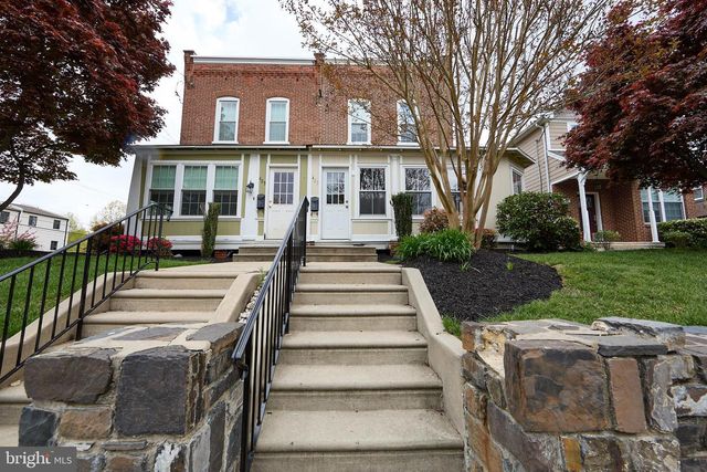 423 N ORANGE ST, Media, PA 19063