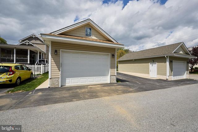 423 N ORANGE ST, Media, PA 19063