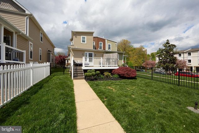 423 N ORANGE ST, Media, PA 19063
