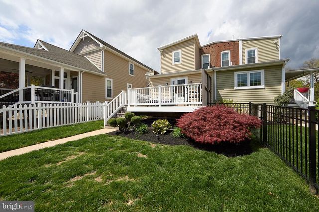 423 N ORANGE ST, Media, PA 19063