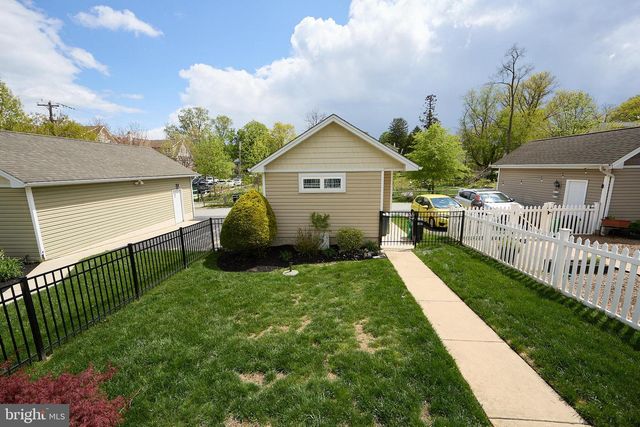 423 N ORANGE ST, Media, PA 19063