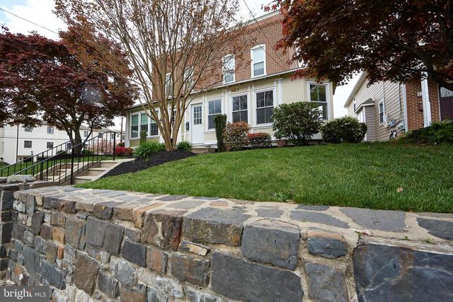 423 N ORANGE ST, Media, PA 19063