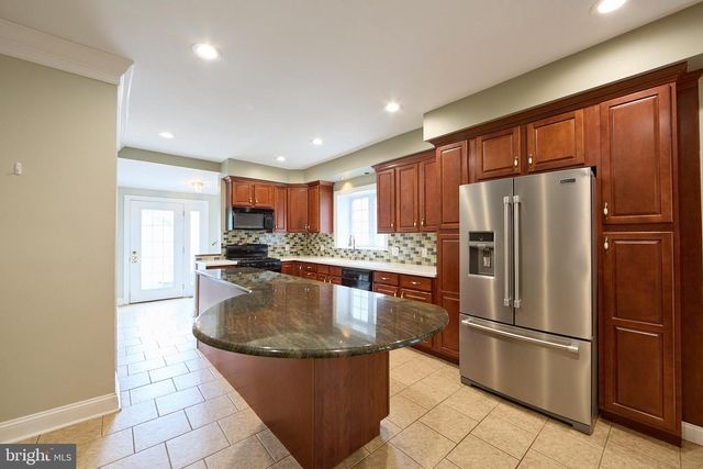 423 N ORANGE ST, Media, PA 19063