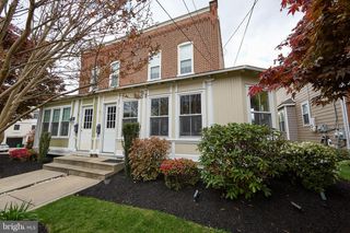 423 N ORANGE ST, Media, PA 19063