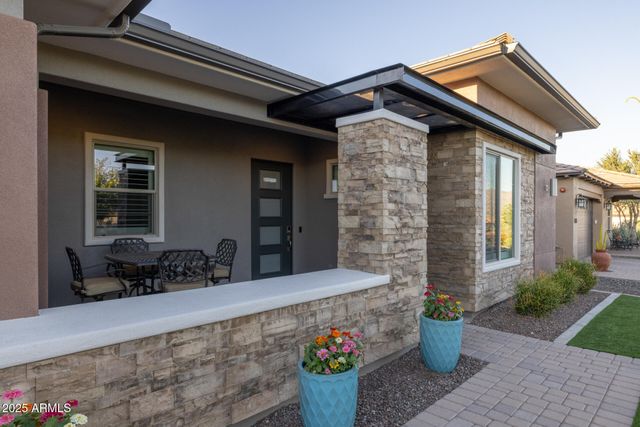 17758 E PARIA CANYON Drive, Rio Verde, AZ 85263