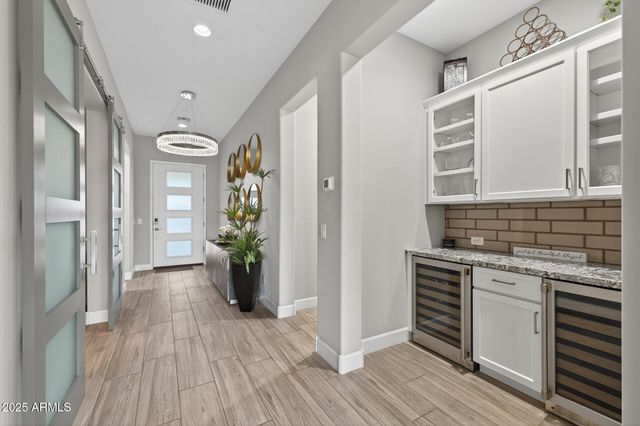 17758 E PARIA CANYON Drive, Rio Verde, AZ 85263