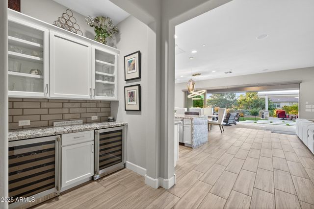 17758 E PARIA CANYON Drive, Rio Verde, AZ 85263