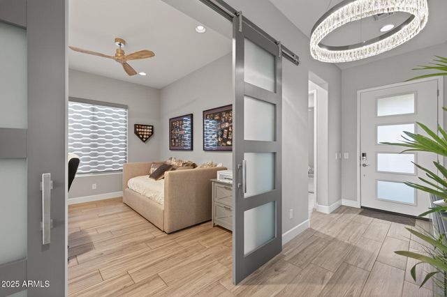 17758 E PARIA CANYON Drive, Rio Verde, AZ 85263