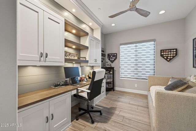 17758 E PARIA CANYON Drive, Rio Verde, AZ 85263