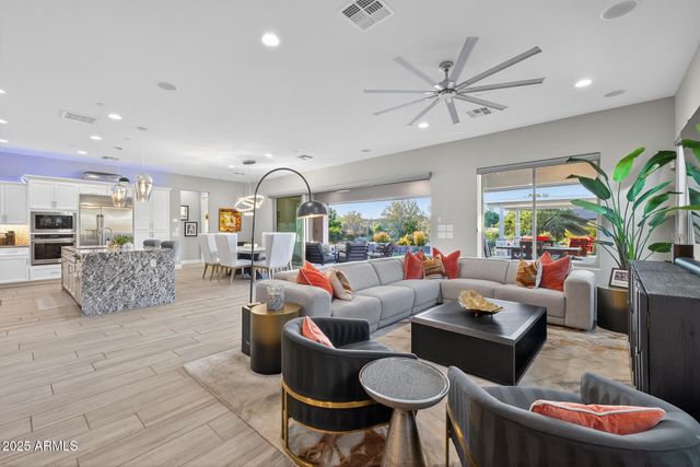 17758 E PARIA CANYON Drive, Rio Verde, AZ 85263