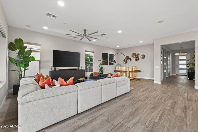 17758 E PARIA CANYON Drive, Rio Verde, AZ 85263