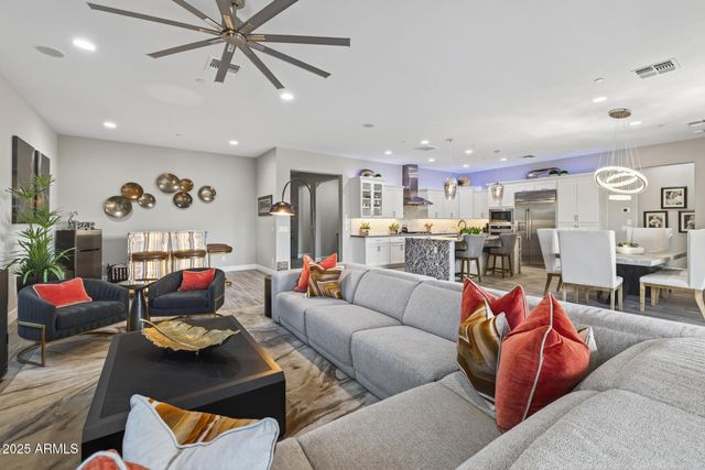 17758 E PARIA CANYON Drive, Rio Verde, AZ 85263