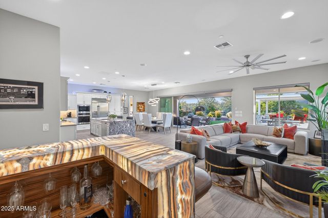 17758 E PARIA CANYON Drive, Rio Verde, AZ 85263