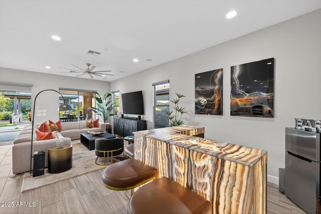 17758 E PARIA CANYON Drive, Rio Verde, AZ 85263