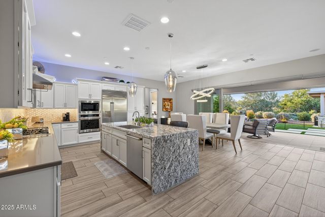 17758 E PARIA CANYON Drive, Rio Verde, AZ 85263